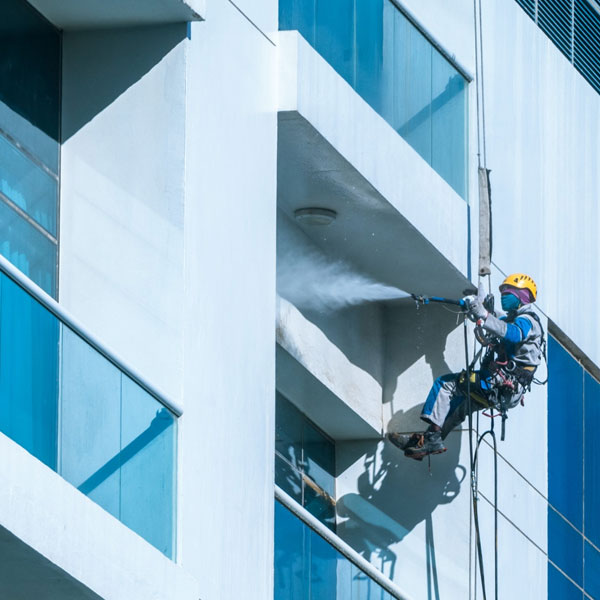 Window Cleaner near Alpharetta, GA