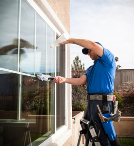 Georgia Window Washing